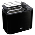 Braun HT 3010 black