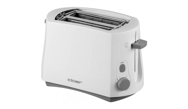 Cloer 331 Toaster