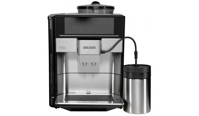 Siemens TE 657 M03 DE EQ.6 plus s 700