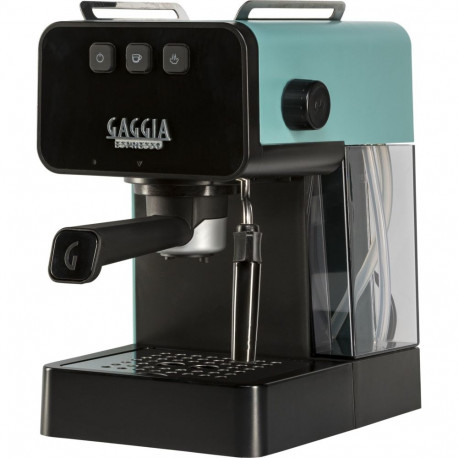 Gaggia ESPRESSO DELUXE roheline EG2111/63