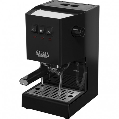 Gaggia espressomasin Classic E24 RI9481/14, must