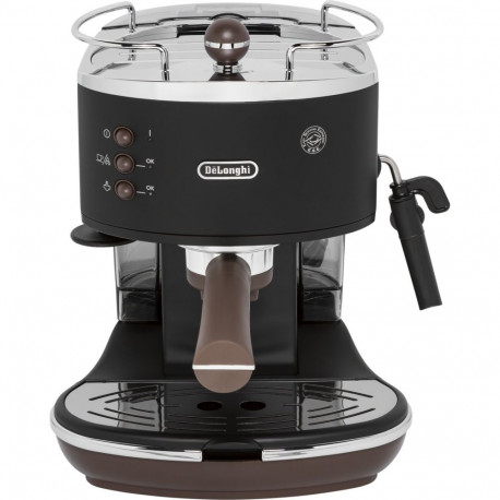 DeLonghi ECOV311.BK ICONA VINTAGE