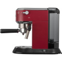 DeLonghi EC 685 R Dedica Style punane