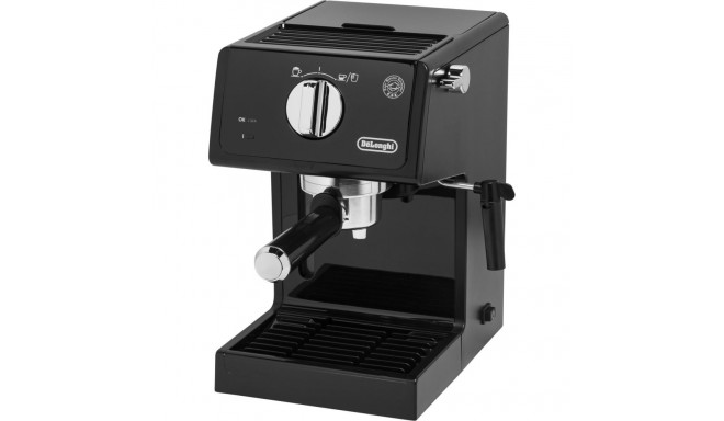 DeLonghi ECP31.21 kangiga espressomasin