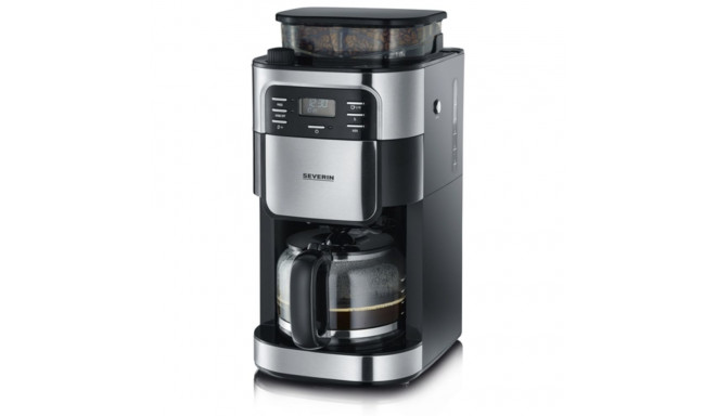Severin KA 4810 kohviveskiga