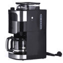 Severin KA 4813 with Grinder
