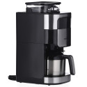 Severin KA 4814 with Grinder
