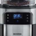 Severin KA 4813 with Grinder