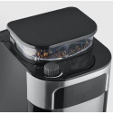 Severin KA 4814 with Grinder