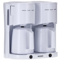 Severin KA 9314 Duo Kohvimasin Filtriga