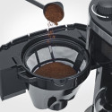 Severin KA 4814 with Grinder