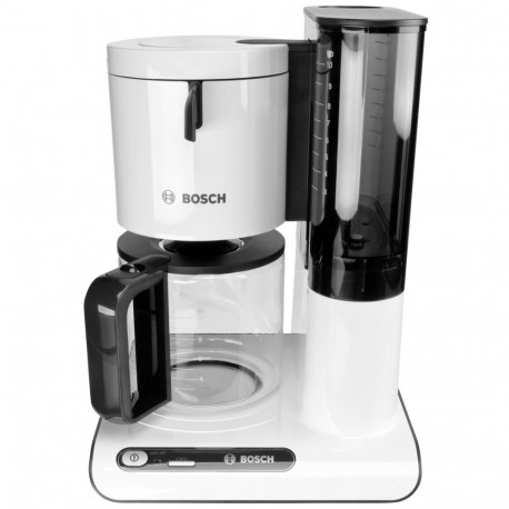 Bosch TKA 8011 Styline kohvimasin