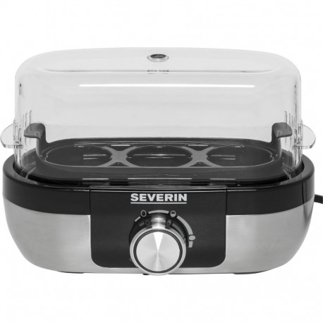 Severin EK 3163 munakeetja 3 munale