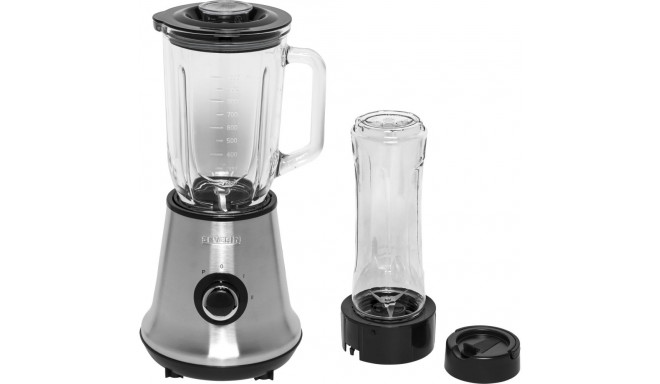 Severin SM 3737 multimikser + smuuti Mix & Go