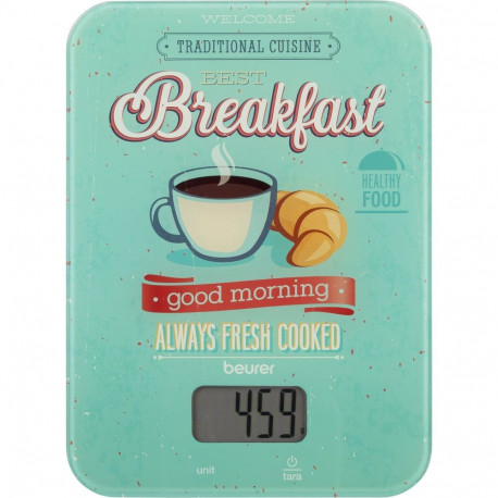 Beurer KS 19 Breakfast