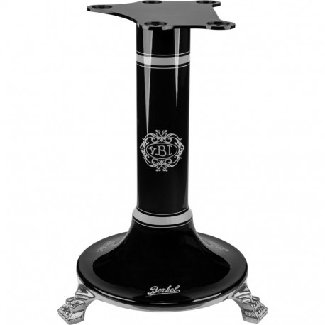 Berkel B2 must alus