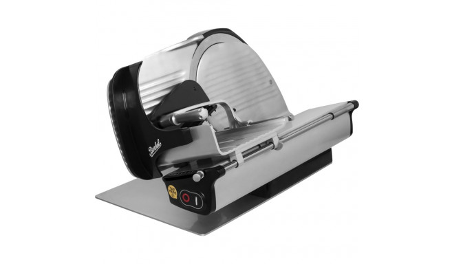 Berkel Homeline HL PLUS 250 must viilutaja