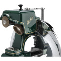 Berkel Volano B114 british racing green Slicer