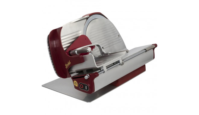 Berkel Homeline HL PLUS 250 red Slicer