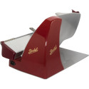 Berkel Homeline HL PLUS 250 red Slicer