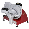 Berkel Red Line RL 250 punane viilutaja