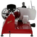 Berkel Red Line RL 250 red Slicer