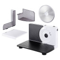 Unold 78860 All-purpose slicer Curve white
