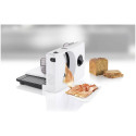 Unold 78860 All-purpose slicer Curve white