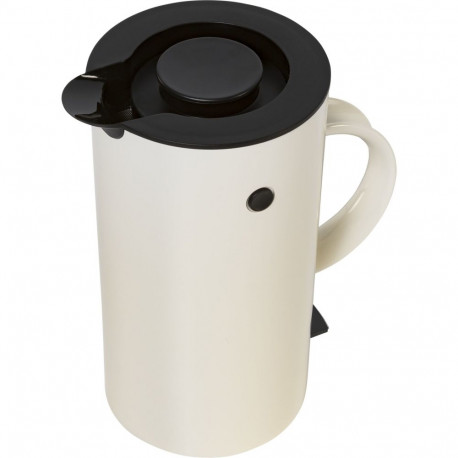Stelton EM 77 veekeetja 1,5l valge