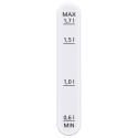 Steba WK 10 Bianco Veekeetja