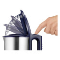 Unold 18018 Water Kettle Edition blue