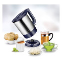 Unold 18018 Water Kettle Edition blue