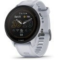 Garmin Forerunner 955 Solar Whitestone/black