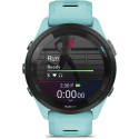 Garmin Forerunner 265 Aqua/Must