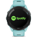 Garmin Forerunner 265 Aqua/Must