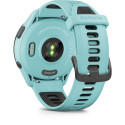 Garmin Forerunner 265 Aqua/Must