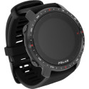 Polar Grit X Pro Must