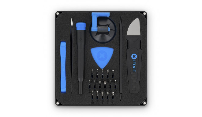 iFixit Essential elektroonika tööriistakomplekt