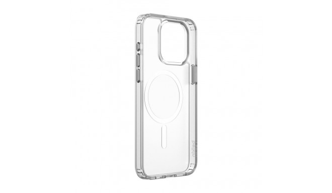 Belkin ScreenForce magnetiline kaitseklaas iPhone 15 Pro Max läbipaistev MSA022btCL
