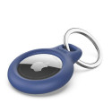 Belkin turvahoidja rihmaga AirTagile sinine F8W974btBLU