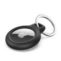 Belkin võtmehoidja Apple AirTagile, must F8W973btBLK