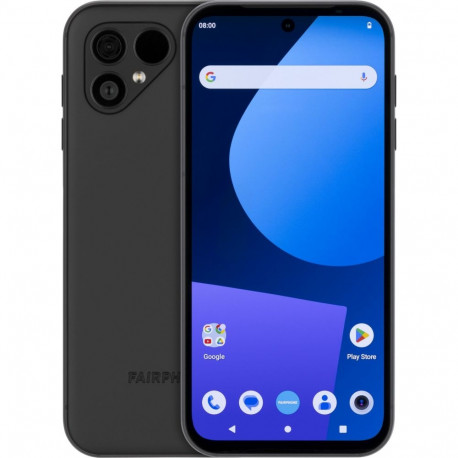 Fairphone 5 matt must 8+256GB