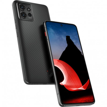 Motorola ThinkPhone 8+256GB süsinikmust