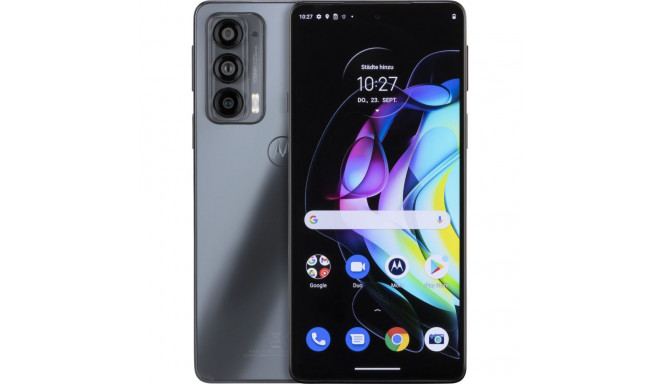 Motorola edge 20 härmatanud hall