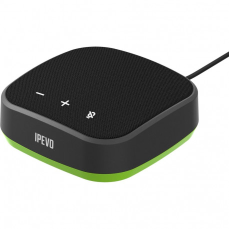 IPEVO VC-A10 kaasaskantav USB kõlartelefon