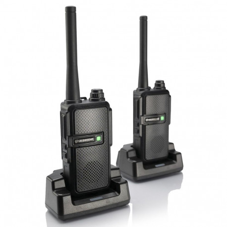 Albrecht Tectalk Worker 3 ümbris 2-pakk