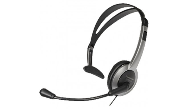 Panasonic RP-TCA430E-S kaasaskantav käed-vabad 2,5mm jack
