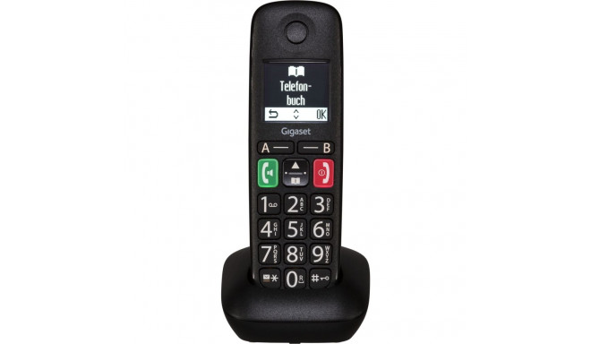 Gigaset E290 HX must