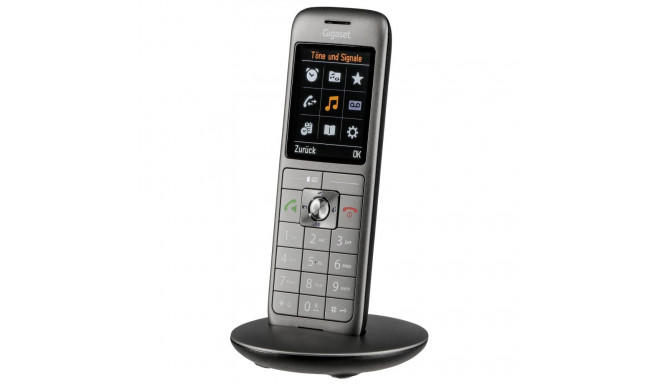 Gigaset CL660 HX antratsiit