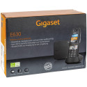 Gigaset E630 antratsiithall